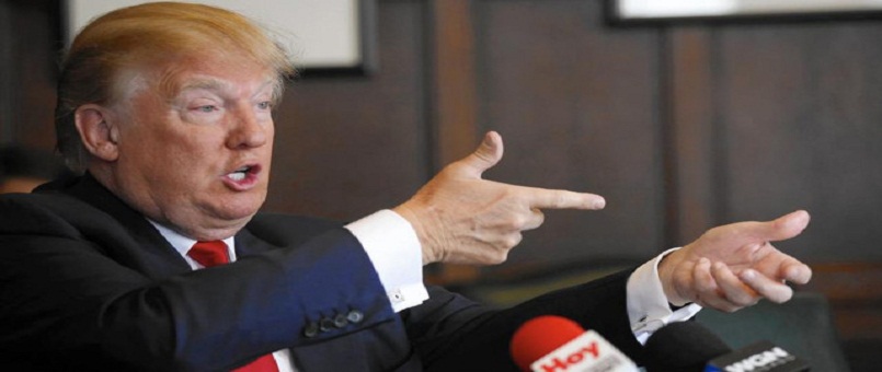 Amerika’yı bitirebilecek savaş: Trump, Suriye ve İmparatorluğun sonu