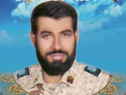 Iranian local commander martyred by takfiri terrorists