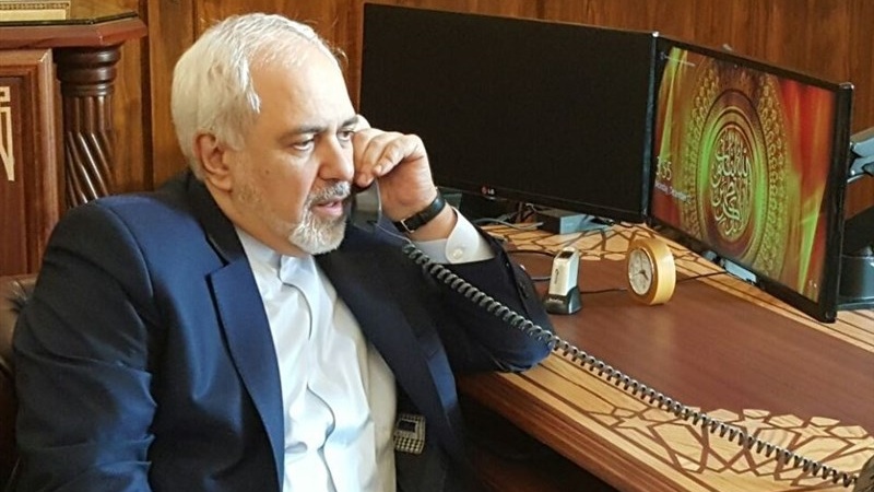 Iran Ta Jaddada Wajabcin Gudanar Da Bincike Kan Batun Hari Da Makamai Masu Guba A Siriya