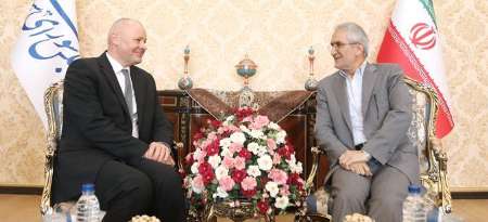 ايران جوہري معاہدے كے نفاذ كو يقيني بنائيں گے: جرمن سفير