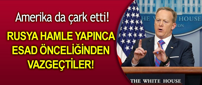 Rusya’nın Suriye hamleleri ardından çark etti