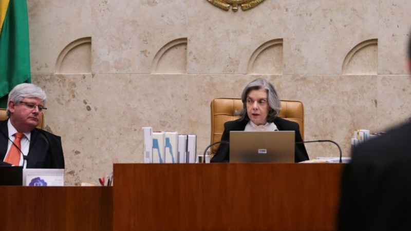 Cármen Lúcia: é preciso apurar vazamentos para evitar anulações