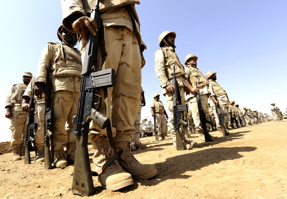 Más de una Docena de Mercenarios Respaldados por el Régimen Saudí Fueron Eliminados por las Fuerzas Yemeníes 