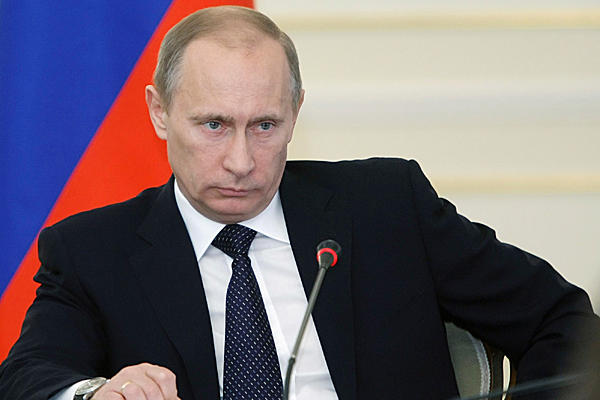Rusia Pertimbangkan Respon Kepada Tindakan A.S Perluaskan Sistem Pertahanan Mereka: Putin