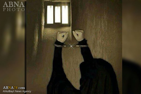 First Saudi Arabian Shia woman on trial over protests / Video, Pics