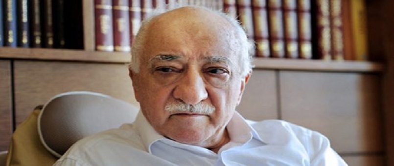 Fethullah Gülen de 'Kandırıldık' dedi!