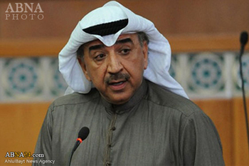 عبدالحميد دشتي يرد على تصريحات لـ"مقتدى الصدر" حول الأسد