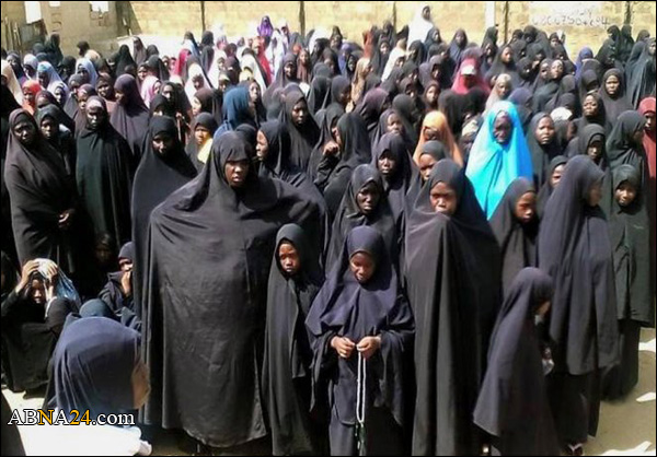 بوكو حرام تستخدم أطفالا انتحاريين تحت تأثير المخدرات 