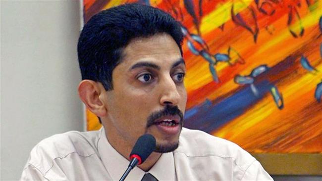 Bahraini Al-Khawaja's health deteriorates one week after open hunger strike