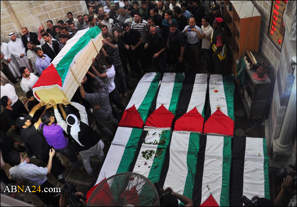 97 شهيدا فلسطينياً بينهم 36 طفلاً العام الماضي
