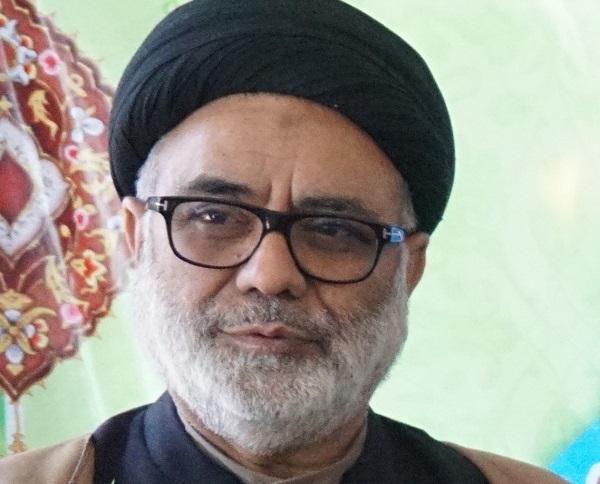 مزاحمتی قیادت کی بڈگام چلو کال، انجمن شرعی شیعیان کی مکمل تائید و حمایت