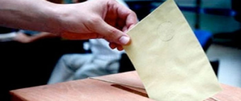 HERŞEY “EVET” İÇİN Mİ? Referandum seçimi hileli başladı 