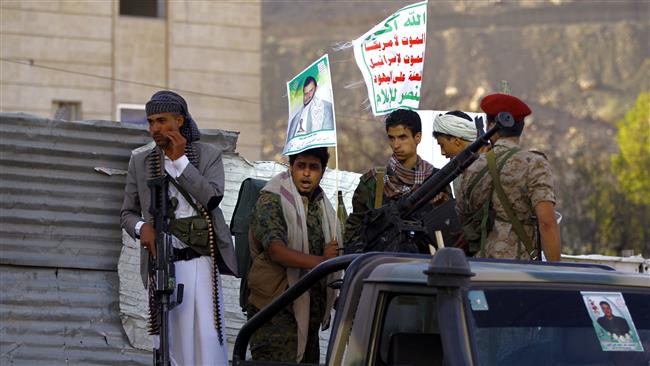 Five Saudi-led Sudanese troops killed by Yemenis
