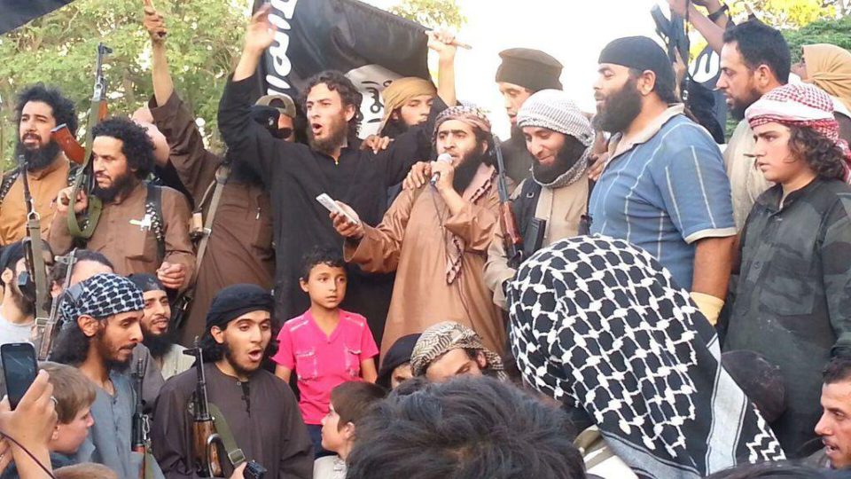 ISIS continues to make revenues, income