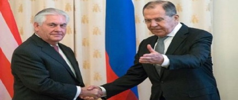Lavrov: ABD ile normalleşme hızlı olmayacak