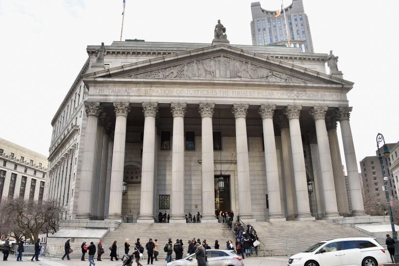 First female Muslim judge in US found dead