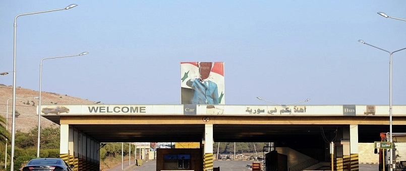 ‘Suriye ve Irak ordularının birleşmesi, gerekli bir adım’