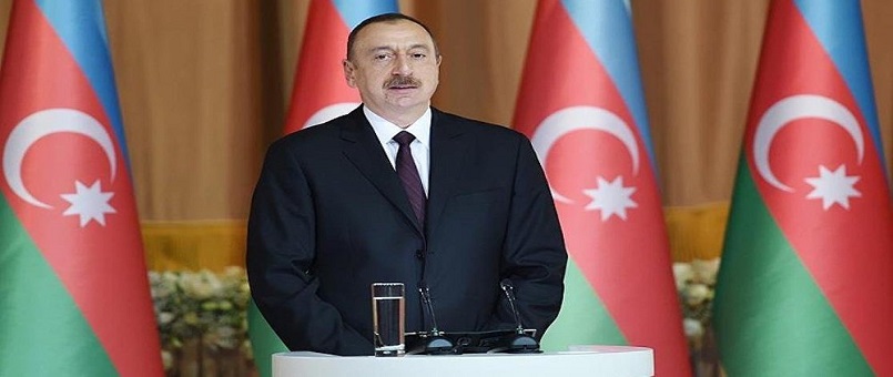 Aliyev: Gülen okullarını daha önce kapatmadık, çünkü...