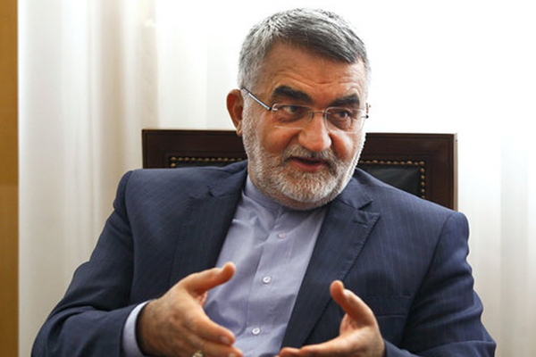 イラン国会、「米はミサイルではなく、平和と友好のメッセージを地域に発信すべき」