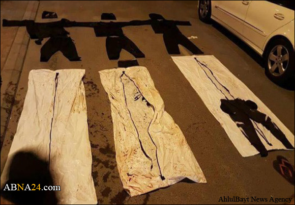 العفو الدولية تنشر تقريرها عن الإعدام: البحرين أعدمت 3 محتجين سياسيين 