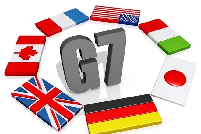 El G7 se Traza como Meta Derrocar a Bashar al Assad en Siria 