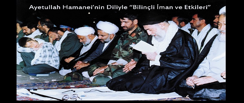 Bilinçli İman ve Etkileri