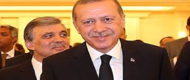 Abdullah Gül'ün referandum kararını açıkladı