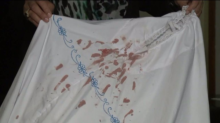 US Muslim woman stabbed, beaten after attacker tries to tear off her hijab