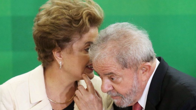 Marcelo Odebrecht diz que Dilma e Lula sabiam de caixa 2