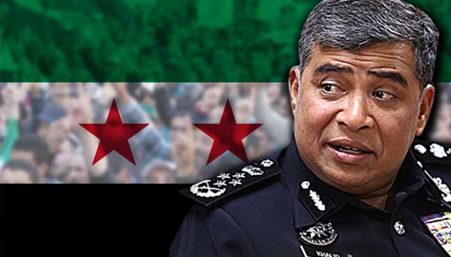57 Rakyat Malaysia Di Syria Boleh Pulang, Kata KPN