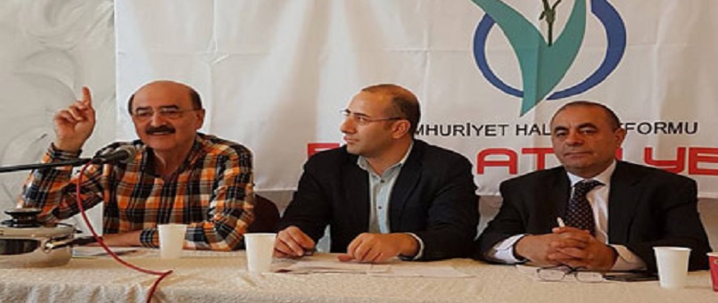 "Evet çıkarsa Türkiye bölünür"