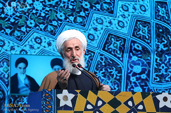 Tindakan Brutal AS Langgar Hukum Internasional