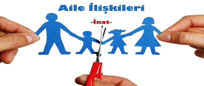 Aile İlişkileri