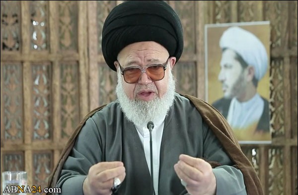 مطلوب من الأمة بكل طوائفها ومذاهبها أن تتعرف على الشهيد "السيد محمد باقر الصدر"