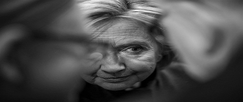 Hillary Clinton’ın El Kaide İle İlişkisi İfşa Oldu