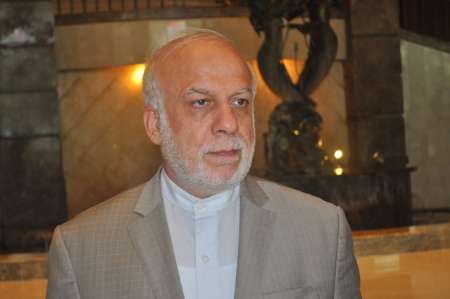 افغانستان میں دہشت گردی کے خلاف فیصلہ کن جنگ وقت کی ضرورت ہے: ایران کے سیکریٹری خارجہ
