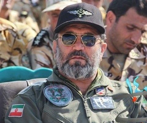 داعش حاولت الدخول الى الأراضي الايرانية من العراق وهذا ما حدث!!