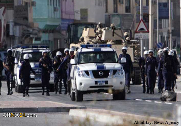 تشديد حصار الدراز للاستمرار في منع أكبر صلاة جمعة للمواطنين الشيعة للأسبوع 39 على التوالي