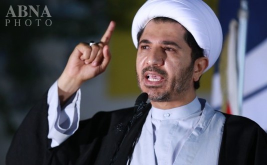 منظمة العفو الدولية تطالب بالإفراج الفوري وغير المشروط عن الشيخ سلمان