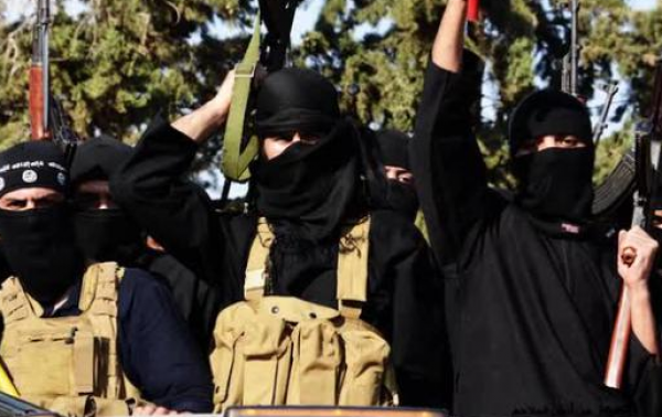 ISIS' official Mufti killed in Mosul airstrike