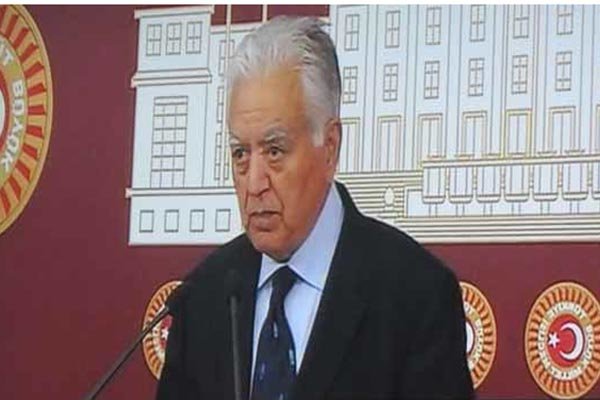اردوغان کی طویل مدت تک اقتدار میں رہنے کی کوشش