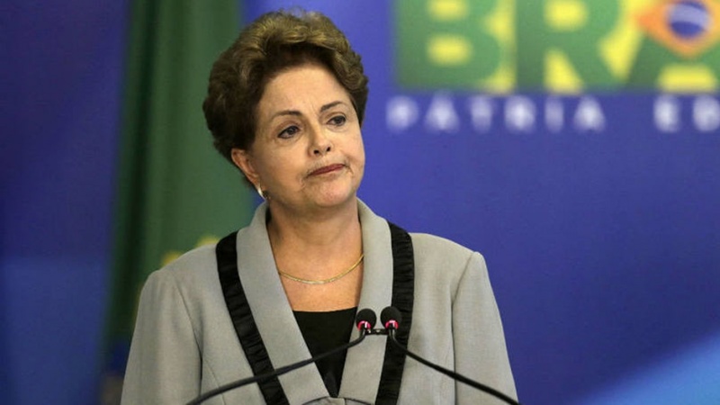 Odebrecht enviou documentos sobre caixa 2 para pressionar Dilma