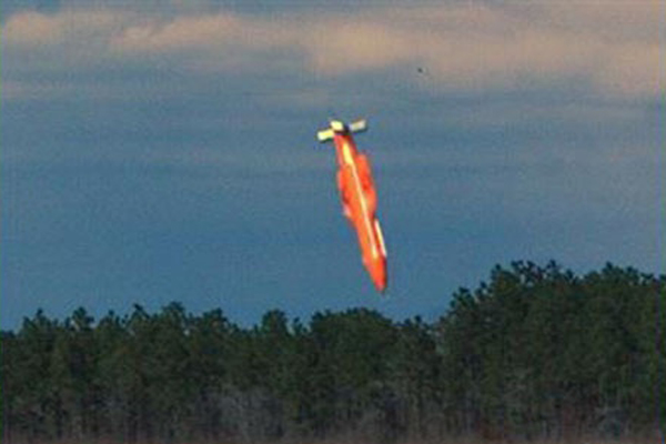 米軍がアフガニスタンで｢大規模爆風爆弾｣を使用