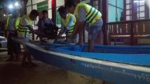 ဆိုင္ကလုန္းမုန္တိုင္းအတြက္ ရခိုင္ျပည္နယ္အစိုးရ ႀကိဳတင္ျပင္ဆင္ထား