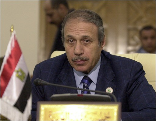 الحكم على وزير الداخلية المصري الاسبق بالسجن سبع سنوات
