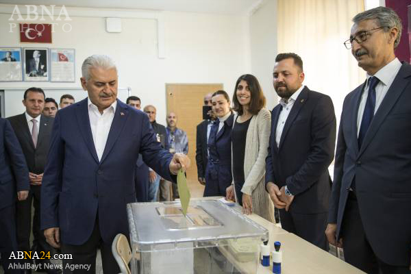 دەبێت سیستمی تورکیا بگۆڕدرێت