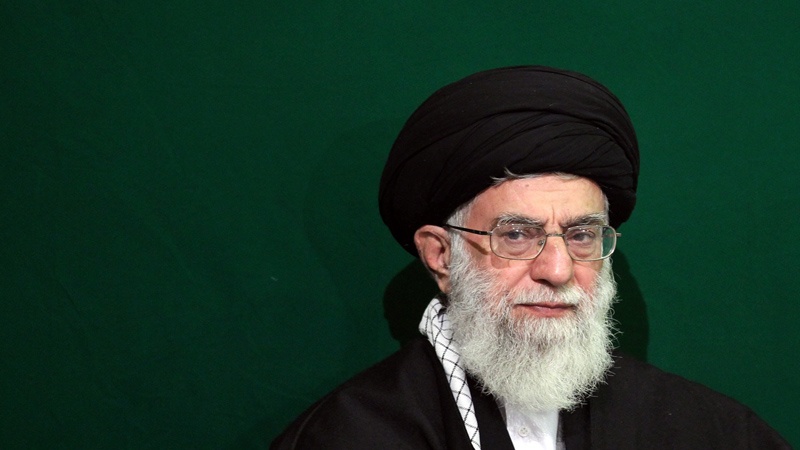ایران کے بعض مشرقی صوبوں میں آئے سیلاب سے متاثر افراد سے رہبر انقلاب کا اظہار ہمدردی