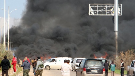 Syrien: Bombenexplosion in Aleppo und Latakia: Mindestens zehn Tote