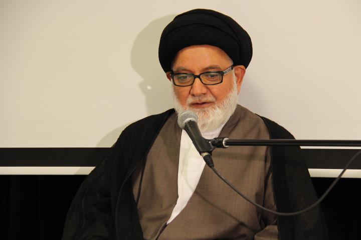 Helping poor, major concern of Ayatollah Sistani: Representative in Europe