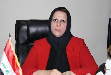 نائبة عراقية: إساءة الاردنيين لرموز دينية عراقية تصرف "لا أخلاقي"